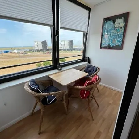 Ostseeblick In Apartamento