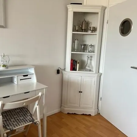 Ostseeblick In Apartamento Wendtorf