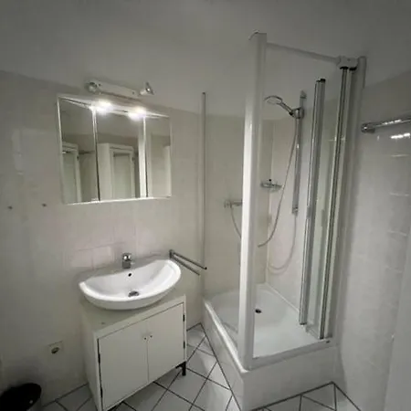 Apartamento Ostseeblick In
